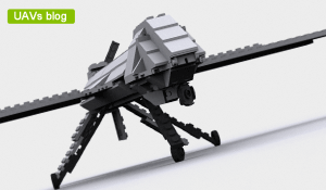 UAV blog