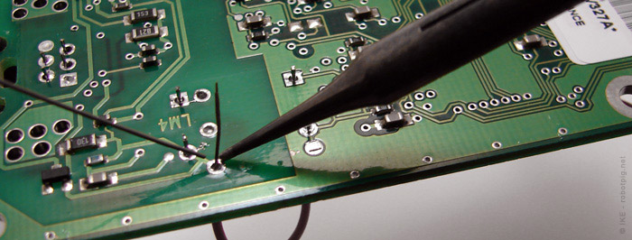 Basic Soldering