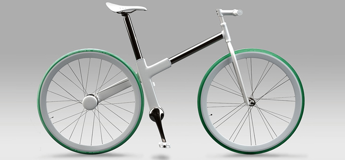 simple bike design