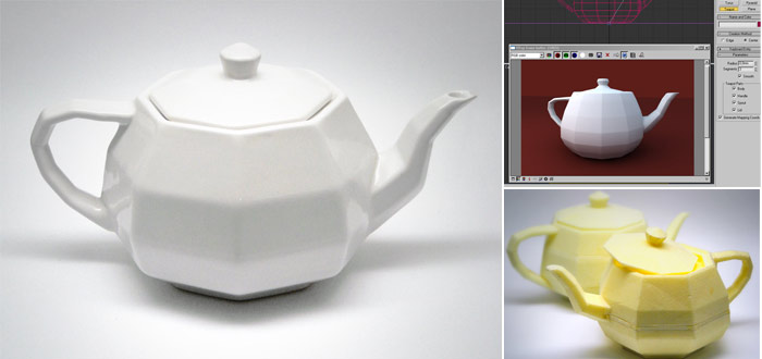 Download Artlebedev Martinus Teapot Design News Robotpig Net PSD Mockup Templates