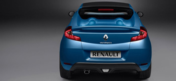 Renault Wind | automotive news | robotpig.net