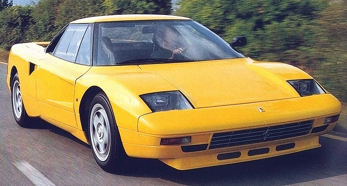 Ferrari 408