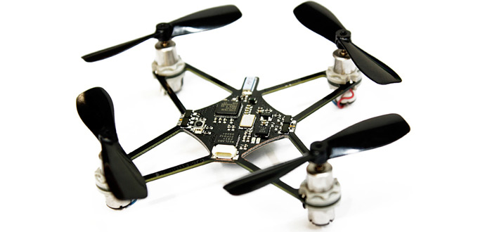 A Quick Insight Into The World Of Quadcopters- The Much Hyped Gadget Of Modern Era